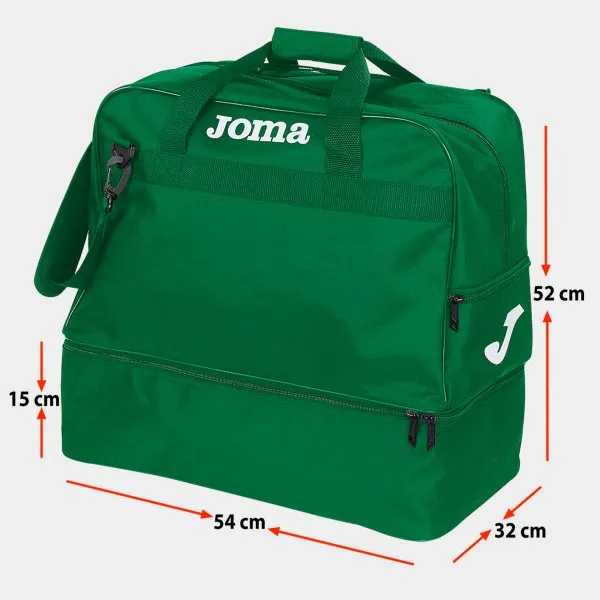 Sac Joma Training III 72L vert