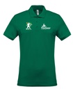 K254 Polo manches courtes homme