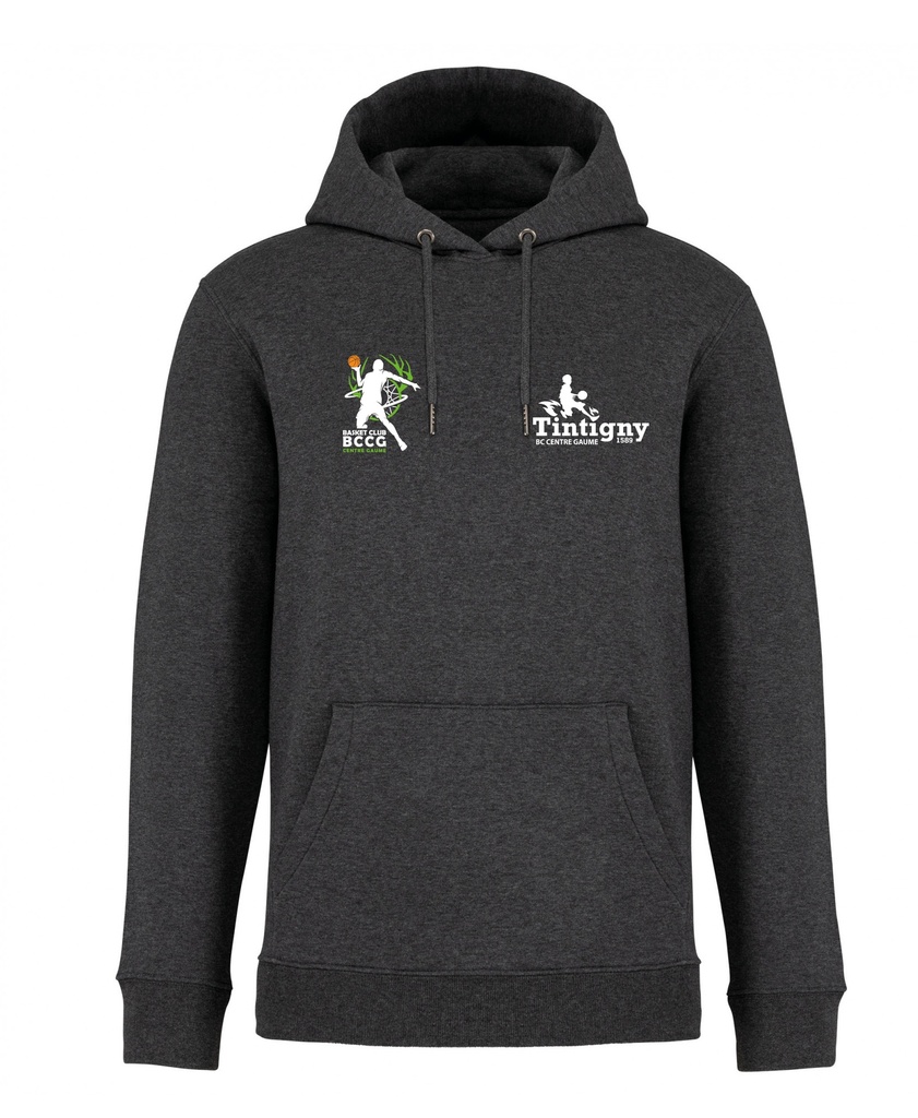 NS401 Sweat à capuche unisexe - Adulte (4XL)