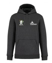NS401 Sweat à capuche unisexe - Adulte