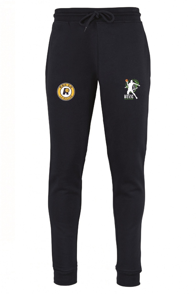 NS700 Pantalon bleu Navy Rulles (4XL)