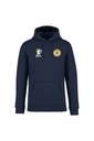NS401 Sweat à capuche Unisexe Rulles - Enfant