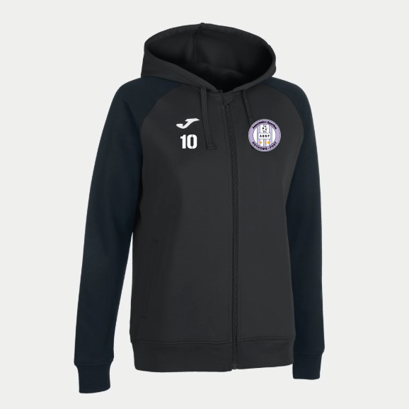 ASNP Veste à capuche JOMA Academy IV femme - Enfant