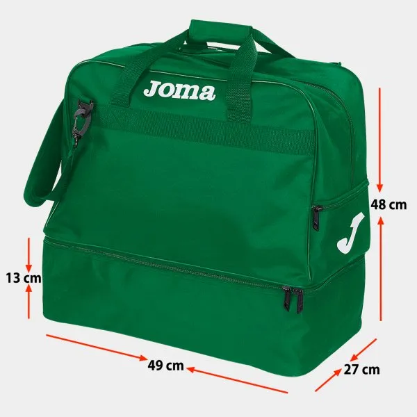 Sac Joma Training III 50L vert