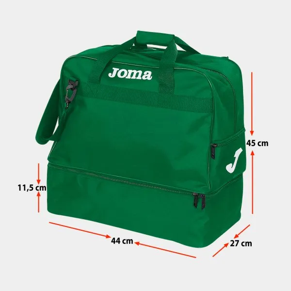 Sac Joma Training III 40L vert