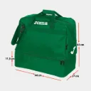 Sac Joma Training III 40L vert
