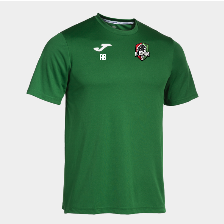 UL ROMBAS T-shirt adulte