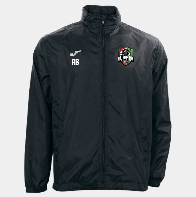 UL ROMBAS K-way enfant