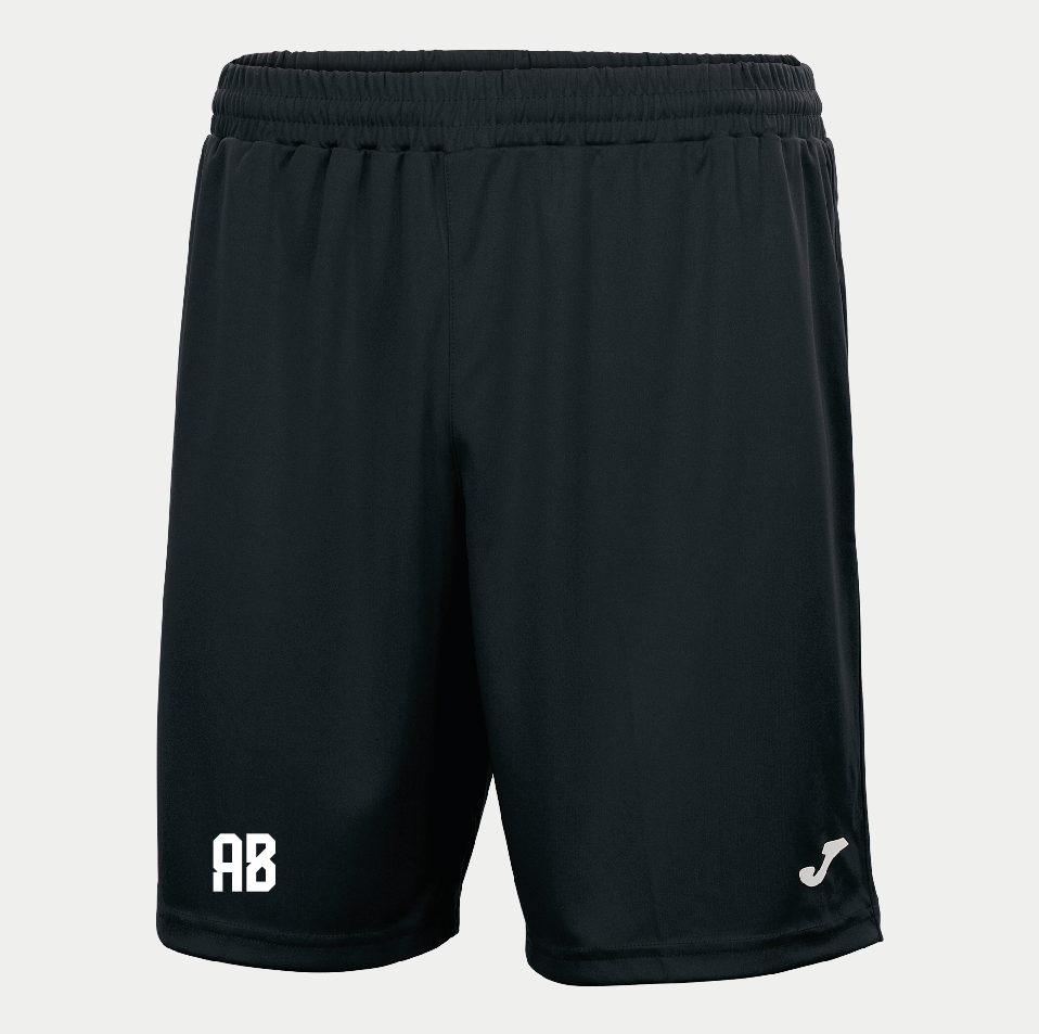 UL Rombas Short Nobel adulte