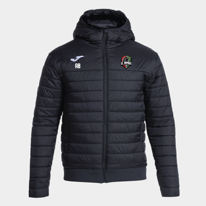 UL Rombas Veste hiver courte bomber  adulte (4XL)