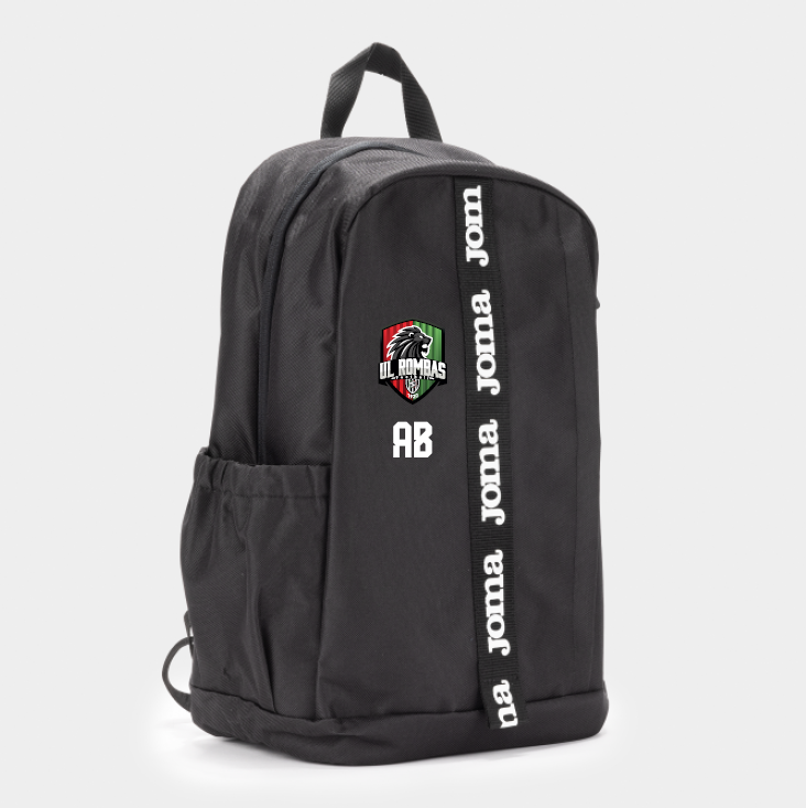 UL Rombas Sac à dos