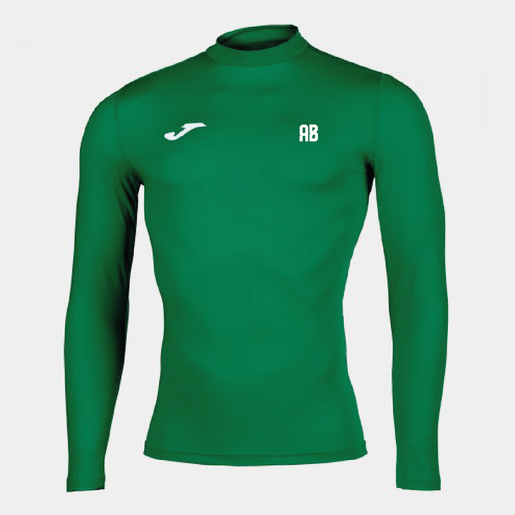 UL ROMBAS Sous pull enfant