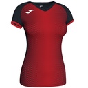 Maillot JOMA supernova rouge/noire