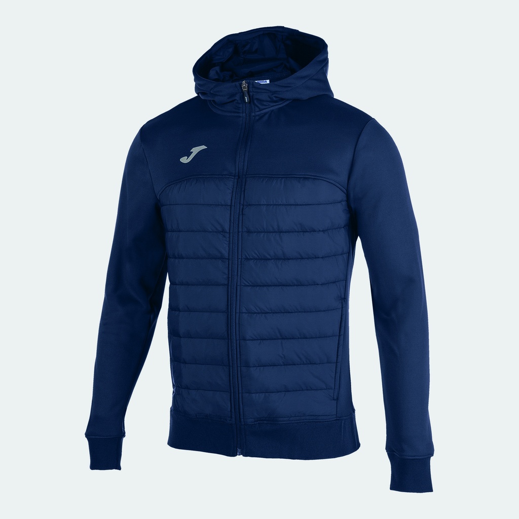 Veste legère JOMA Berna bleu marine