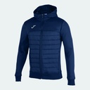 Veste legère JOMA Berna bleu marine