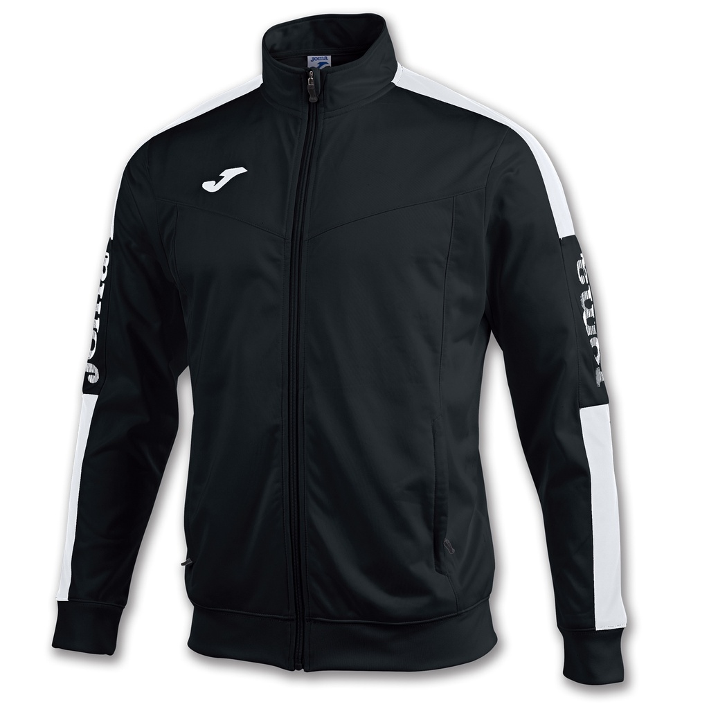 Veste Joma Champioship IV noire/blanc (M)