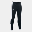 Pantalon d'entrainement Joma Champion IV noir/blanc adulte