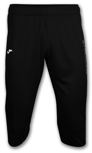 Pantalon 3/4 Joma Vela noir (XL)