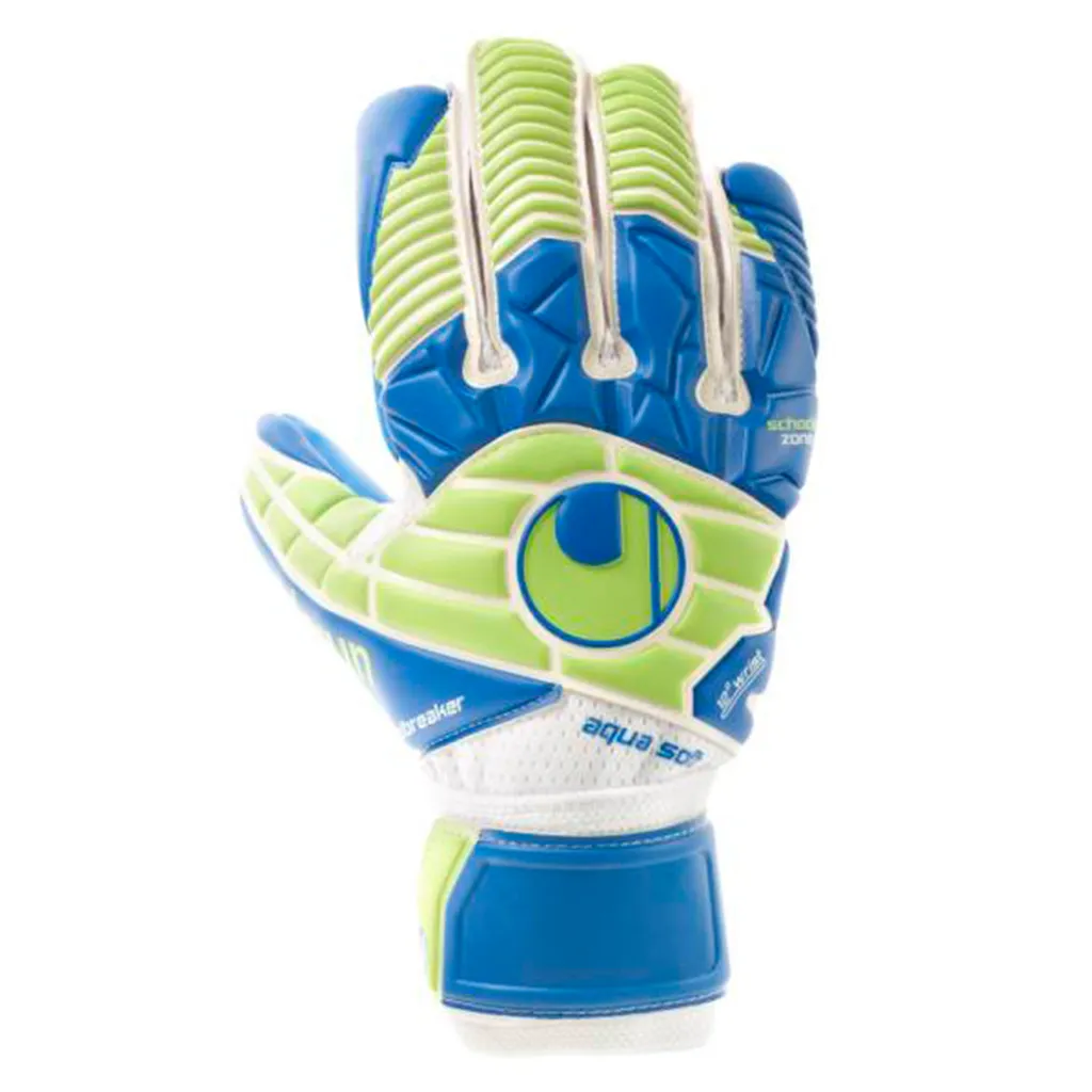 Uhlsport Eliminator Aquasoft HN Windbreaker (11)