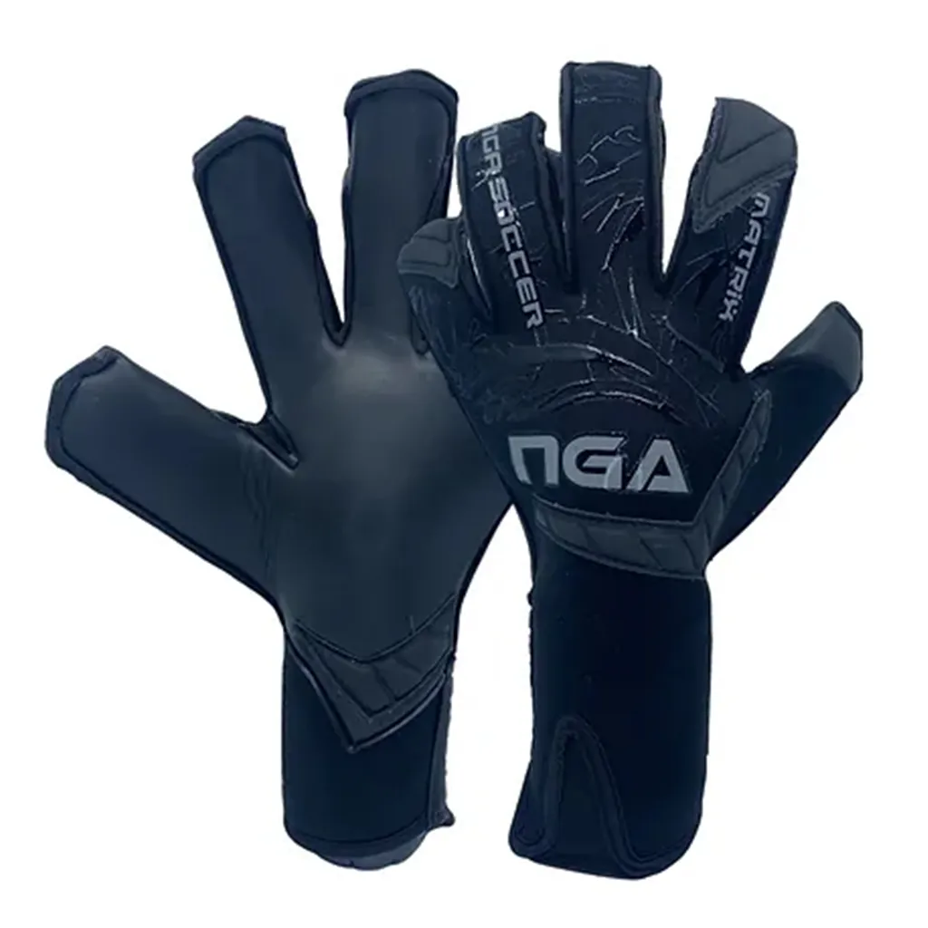NGA Matrix Black (10)