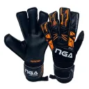 NGA Brio Black/Orange
