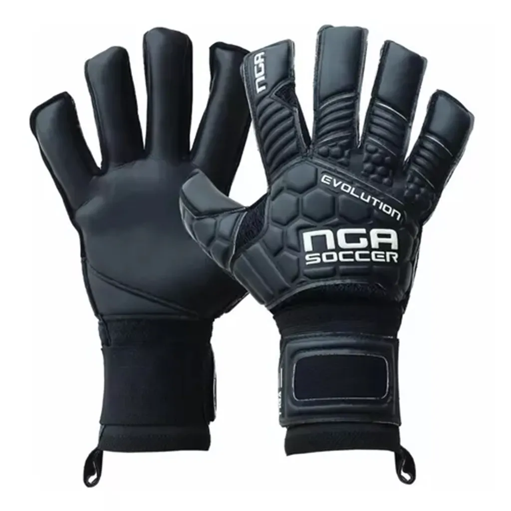 NGA Evolution Black