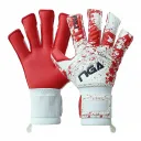 NGA Legacy White/Red