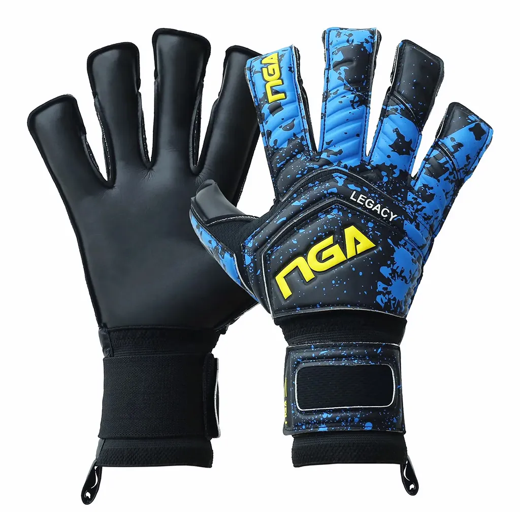NGA Legacy Black/Blue