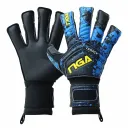 NGA Legacy Black/Blue