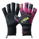 NGA Legacy Black/Fuschia