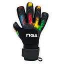 NGA X Black