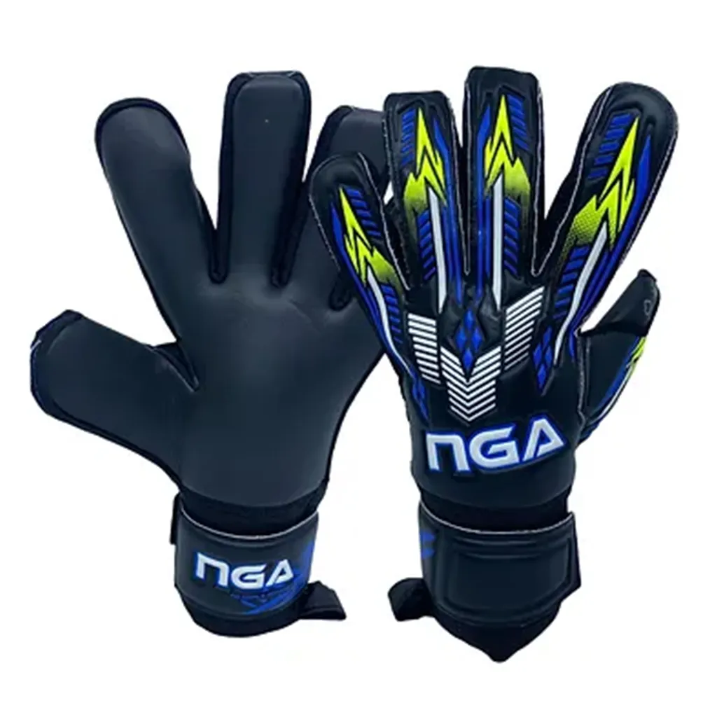NGA Guardian Junior Black