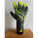 Empire 2.0 Anthracite/yellow