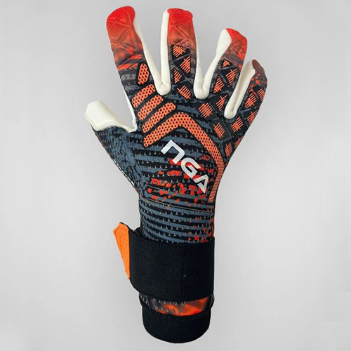 Empire 2.0 black/orange (11)