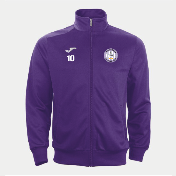 ASNP Veste JOMA Gala mauve - Adulte