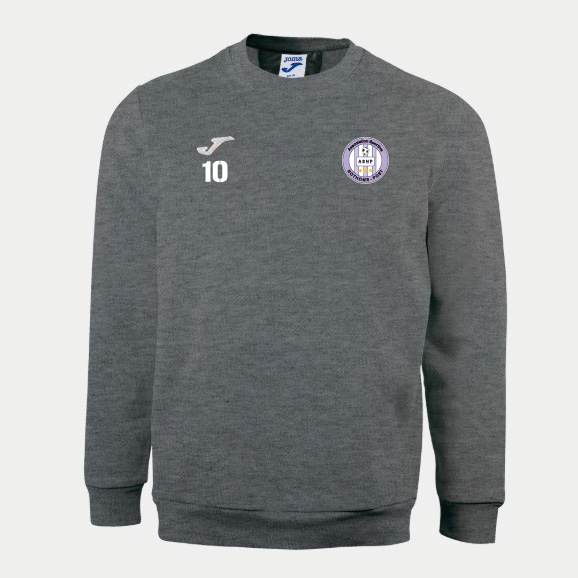 ASNP Pull JOMA Cairo II gris - Adulte (3XL)