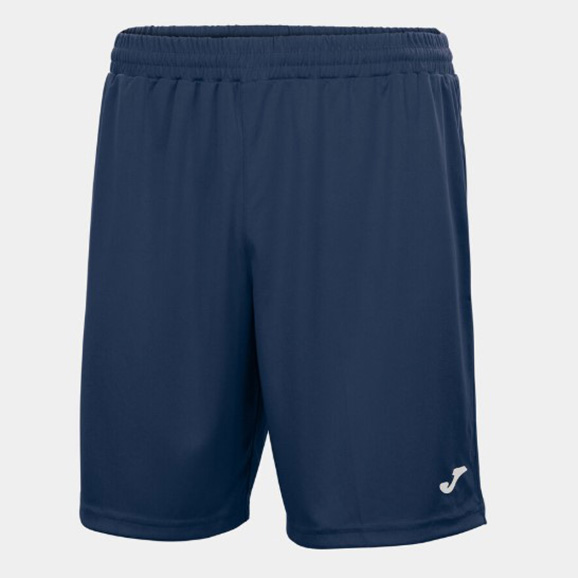 Short JOMA Nobel bleu marine (XL)