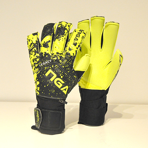 NGA Legacy Black/Yellow fluor (11)