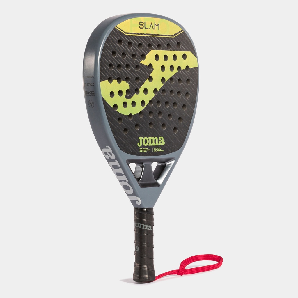 [401184.254] Joma slam gris/vert