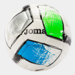 [dali_400649.211 T5] Ballon Joma Dali Taille 5 gris et vert