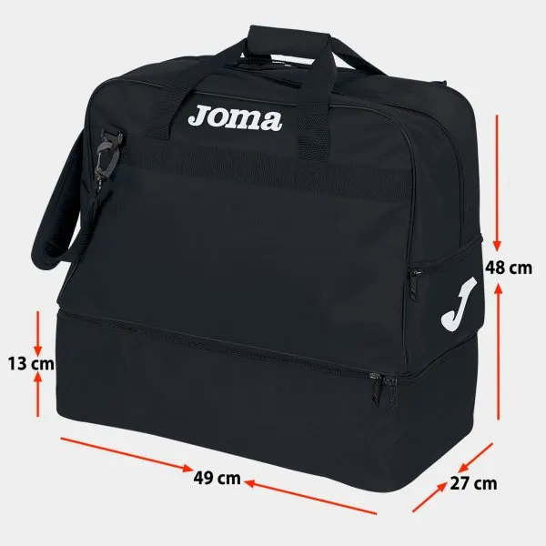 Sac Joma Training III 50L noir