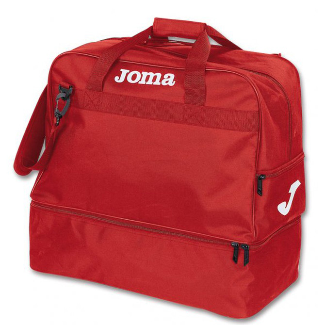 [TrainingIII_40007.600] Sac rouge Joma Training III 50L