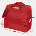 Sac Joma Training III 50L rouge