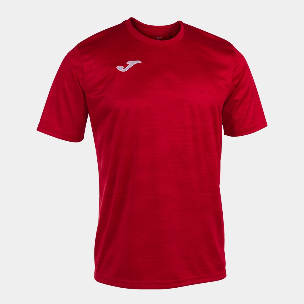 Maillot JOMA graphity rouge