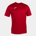 Maillot JOMA graphity rouge