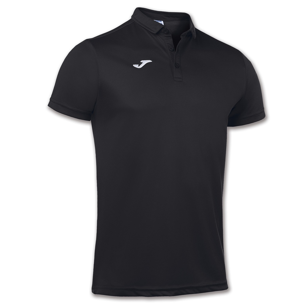 Polo JOMA Hobby noir