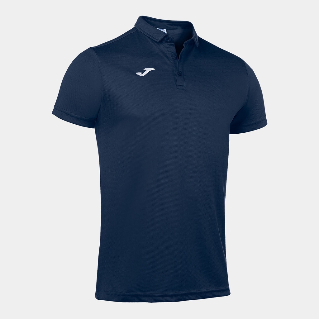Polo JOMA Hobby bleu marine