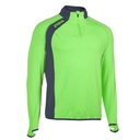 Sweat JOMA Elite V zip1/4 vert/navy