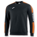 Pull JOMA Championship IV noir/orange