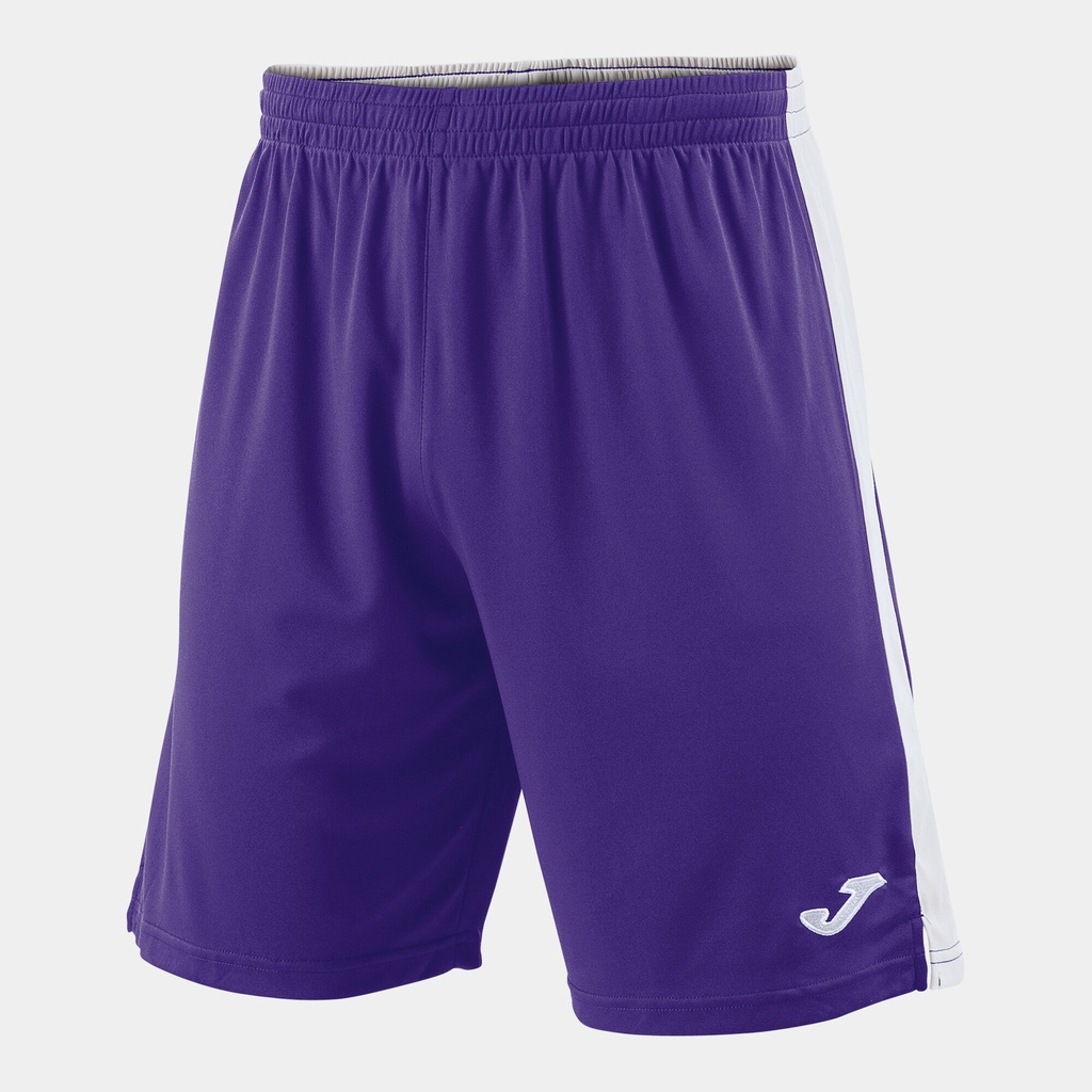 [Short tokio II violet/blanc] Short JOMA Tokio II violet/blanc